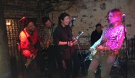 Live review: The Burning Hell @ The Shipping Forecast, Liverpool, 3 December&nbsp;2016