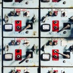 Sleepers Wake by&nbsp;Percy