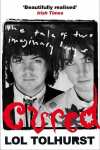 cured by lol&nbsp;tolhurst