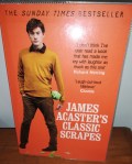 James Acaster’s Classic&nbsp;Scrapes