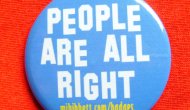 People Are Alright by M.J. Hibbett & The&nbsp;Validators