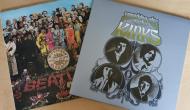 Robert Pollard’s Guide To The 60s – Tape 3: The Beatles – Sgt. Pepper’s Lonely Hearts Club Band & The Kinks – Something Else By The&nbsp;Kinks