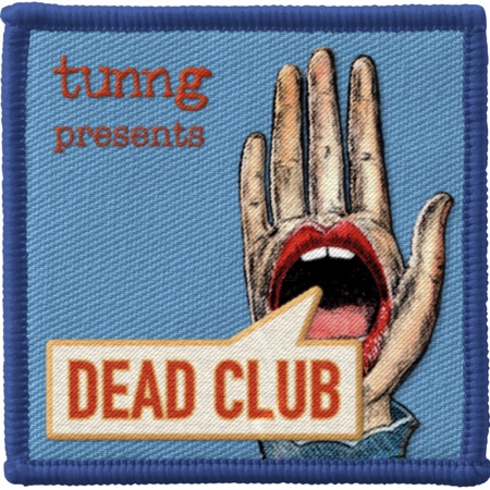Tunng presents Dead Club