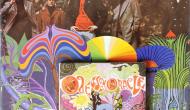 Robert Pollard’s Guide To The 60s – Tape 11:  The Zombies – Odessey & Oracle / The Bee Gees –&nbsp;1st