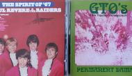 Robert Pollard’s Guide To The 60s – Tape 16: Paul Revere & The Raiders – The Spirit Of ’67 / GTOs – Permanent&nbsp;Damage