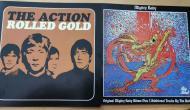 Robert Pollard’s Guide To The 60s – Tape 24: The Action – Rolled Gold / Mighty Baby – Mighty Baby