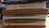Spare Snare – One From Each (with Jan Burnett)