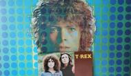 Robert Pollard’s Guide To The 60s – Tape 25: David Bowie – Man Of Words, Man Of Music / T. Rex – T. Rex