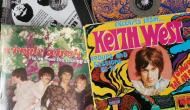 Robert Pollard’s Guide To The 60s – Tape 28: Selected tracks from Wimple Winch and Keith West