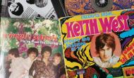 Robert Pollard’s Guide To The 60s – Tape 28: Selected tracks from Wimple Winch and Keith&nbsp;West