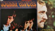 Robert Pollard’s Guide To The 60s – Tape 47: Rewind – Johnny Rivers / A Tramp Shining – Richard&nbsp;Harris